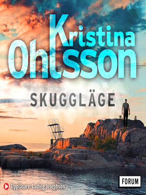cover image of Skuggläge